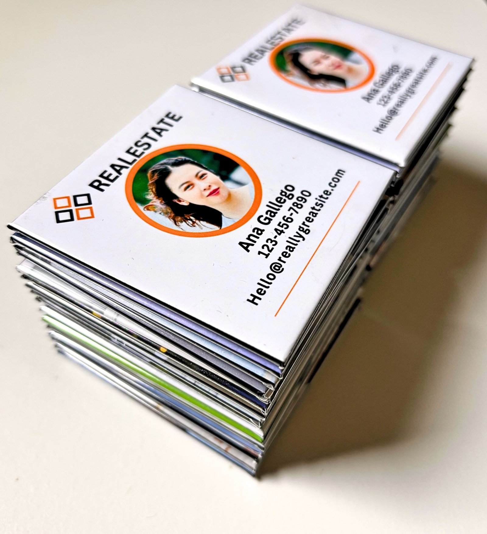 Custom Bulk Photo Magnets (25+ / 50+ / 100+ / 500+) - Image 4