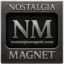 Nostalgia Magnets